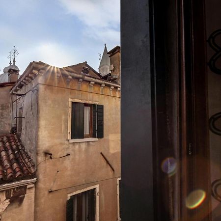 Ca Silvia Saint'S Mark Square Apartment Venice Exterior photo