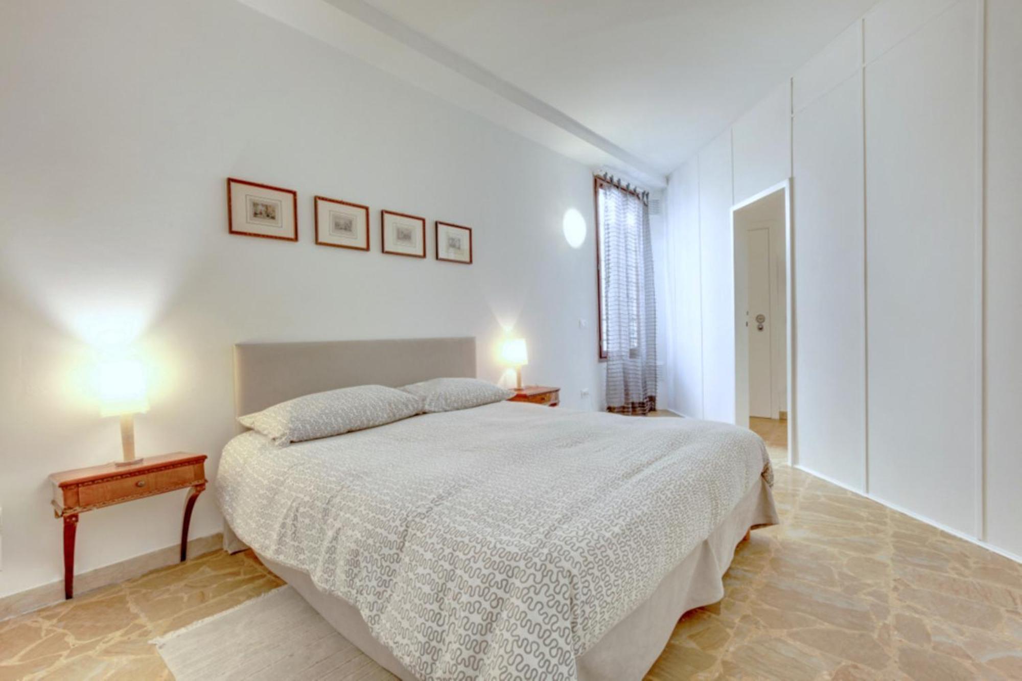 Ca Silvia Saint'S Mark Square Apartment Venice Exterior photo